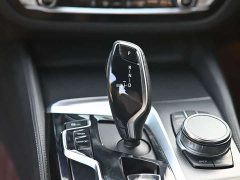 BMW 5 Series (Imported) 2022 525i M Sport Package - ფოტო 12