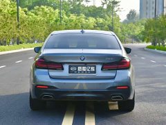 BMW 5 Series (Imported) 2022 525i M Sport Package - ფოტო 15