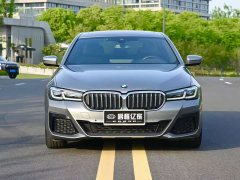 BMW 5 Series (Imported) 2022 525i M Sport Package - ფოტო 2