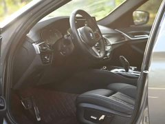 BMW 5 Series (Imported) 2022 525i M Sport Package - ფოტო 4
