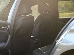 BMW 5 Series (Imported) 2022 525i M Sport Package - ფოტო 5