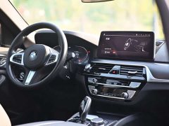 BMW 5 Series (Imported) 2022 525i M Sport Package - ფოტო 6