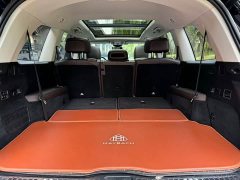 Mercedes-Benz GLS 400 4MATIC - ფოტო 12