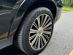 Mercedes-Benz GLS 400 4MATIC - ფოტო 13