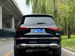 Mercedes-Benz GLS 400 4MATIC - ფოტო 16