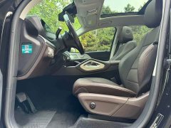 Mercedes-Benz GLS 400 4MATIC - ფოტო 3