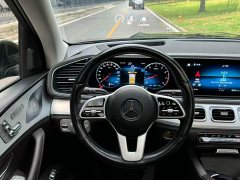Mercedes-Benz GLS 400 4MATIC - ფოტო 6