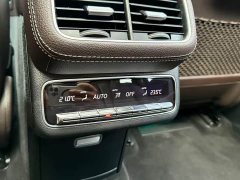 Mercedes-Benz GLS 400 4MATIC - ფოტო 7