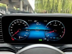 Mercedes-Benz GLS 400 4MATIC - ფოტო 8