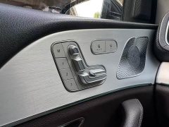 Mercedes-Benz GLS 400 4MATIC - ფოტო 9