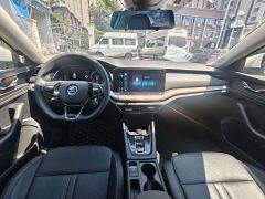 Skoda Octavia PRO TSI280 DSG Premium Edition - фото 2