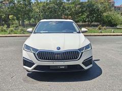 Skoda Octavia PRO TSI280 DSG Premium Edition - фото 3