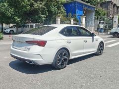 Skoda Octavia PRO TSI280 DSG Premium Edition - фото 4