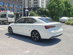 Skoda Octavia PRO TSI280 DSG Premium Edition - фото 5