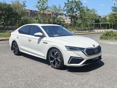 Skoda Octavia PRO TSI280 DSG Premium Edition - фото 6