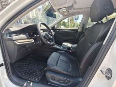 Skoda Octavia PRO TSI280 DSG Premium Edition - фото 7