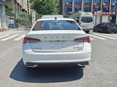 Skoda Octavia PRO TSI280 DSG Premium Edition - фото 8