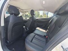 Skoda Octavia PRO TSI280 DSG Premium Edition - фото 9