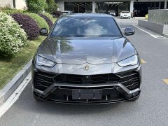 Lamborghini Urus 4.0T V8 - ფოტო 1