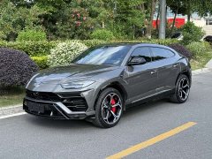 Lamborghini Urus 4.0T V8 - ფოტო 2