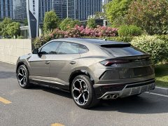 Lamborghini Urus 4.0T V8 - ფოტო 5