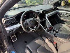 Lamborghini Urus 4.0T V8 - ფოტო 6