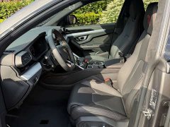 Lamborghini Urus 4.0T V8 - ფოტო 8