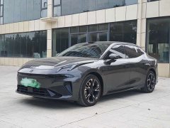 Lynk & Co Geely Lynk & Co 07 EM-P 2026 126 Extended Range Ultra - ფოტო 3