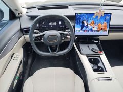 Lynk & Co Geely Lynk & Co 07 EM-P 2026 126 Extended Range Ultra - ფოტო 4