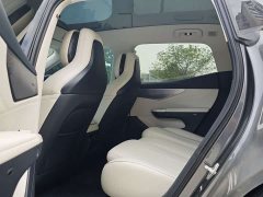 Lynk & Co Geely Lynk & Co 07 EM-P 2026 126 Extended Range Ultra - ფოტო 5