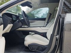 Lynk & Co Geely Lynk & Co 07 EM-P 2026 126 Extended Range Ultra - ფოტო 6