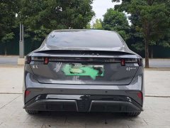 Lynk & Co Geely Lynk & Co 07 EM-P 2026 126 Extended Range Ultra - ფოტო 8