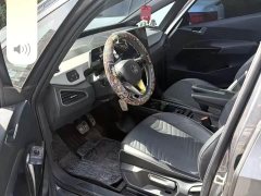 Volkswagen ID.3 Upgraded Pure Smart Comfort Edition - ფოტო 10