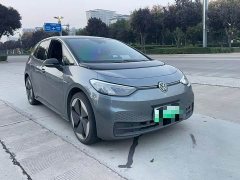 Volkswagen ID.3 Upgraded Pure Smart Comfort Edition - ფოტო 3