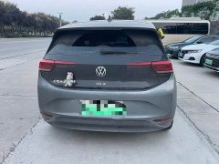 Volkswagen ID.3 Upgraded Pure Smart Comfort Edition - ფოტო 5