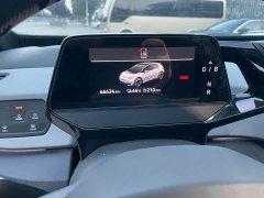 Volkswagen ID.3 Upgraded Pure Smart Comfort Edition - ფოტო 8