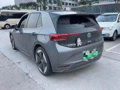 Volkswagen ID.3 Upgraded Pure Smart Comfort Edition - ფოტო 9
