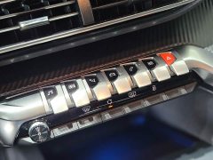Peugeot 4008 360THP Driving Pleasure Edition - ფოტო 11