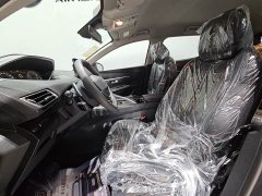 Peugeot 4008 360THP Driving Pleasure Edition - ფოტო 13