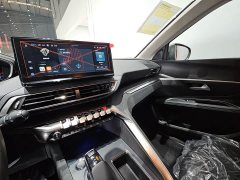 Peugeot 4008 360THP Driving Pleasure Edition - ფოტო 14