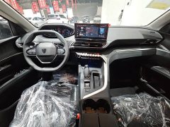Peugeot 4008 360THP Driving Pleasure Edition - ფოტო 15
