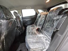 Peugeot 4008 360THP Driving Pleasure Edition - ფოტო 17