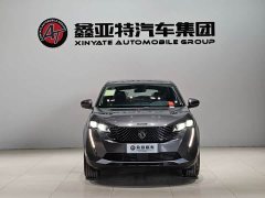 Peugeot 4008 360THP Driving Pleasure Edition - ფოტო 2