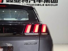 Peugeot 4008 360THP Driving Pleasure Edition - ფოტო 20
