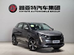 Peugeot 4008 360THP Driving Pleasure Edition - ფოტო 3