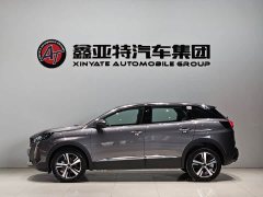 Peugeot 4008 360THP Driving Pleasure Edition - ფოტო 4