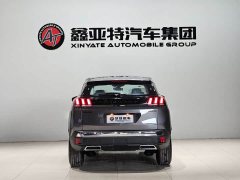 Peugeot 4008 360THP Driving Pleasure Edition - ფოტო 6
