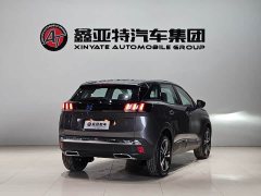 Peugeot 4008 360THP Driving Pleasure Edition - ფოტო 7
