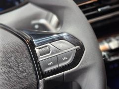 Peugeot 4008 360THP Driving Pleasure Edition - ფოტო 8