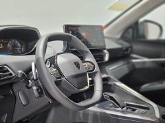 Peugeot 4008 360THP Driving Pleasure Edition - ფოტო 9